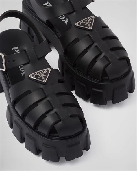 sandal prada slippers